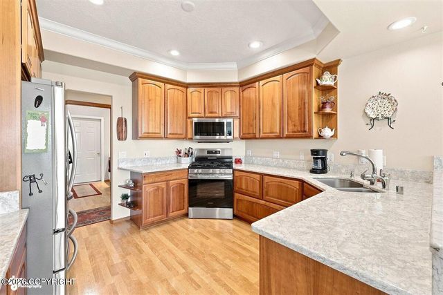 2565 Watergate Way, Kenai, AK 99611
