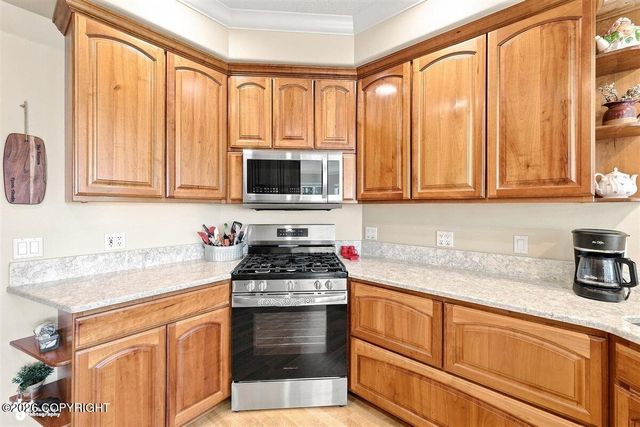 2565 Watergate Way, Kenai, AK 99611