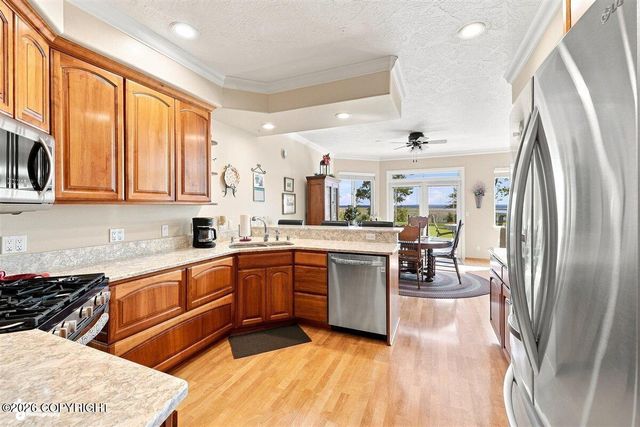 2565 Watergate Way, Kenai, AK 99611