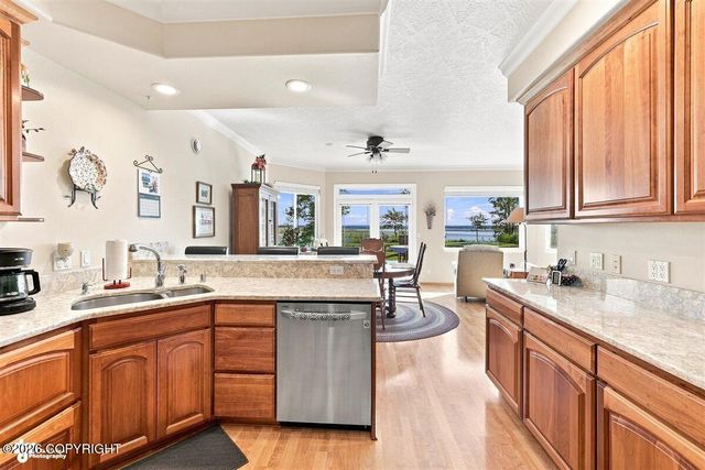 2565 Watergate Way, Kenai, AK 99611