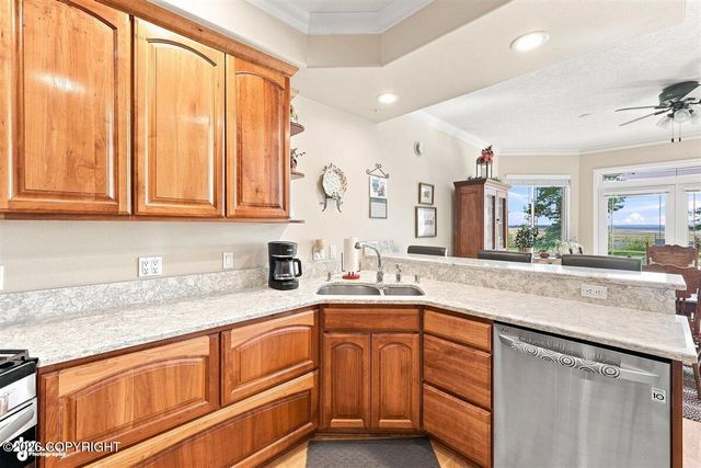 2565 Watergate Way, Kenai, AK 99611