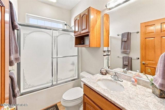 2565 Watergate Way, Kenai, AK 99611