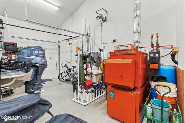 2565 Watergate Way, Kenai, AK 99611