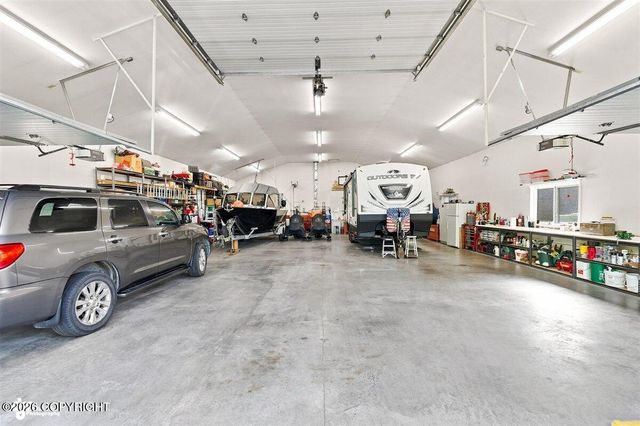 2565 Watergate Way, Kenai, AK 99611
