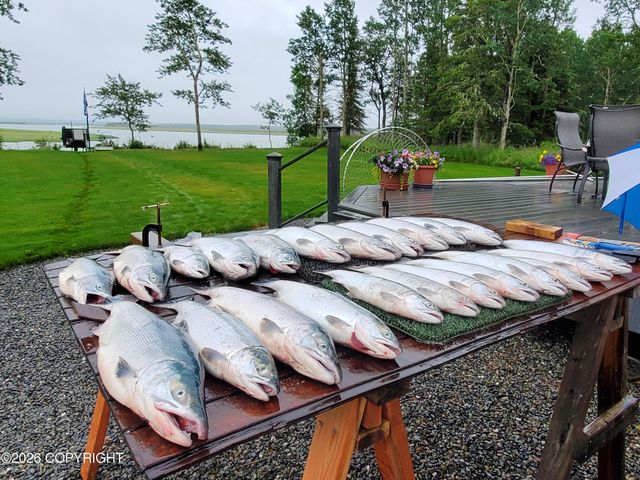 2565 Watergate Way, Kenai, AK 99611