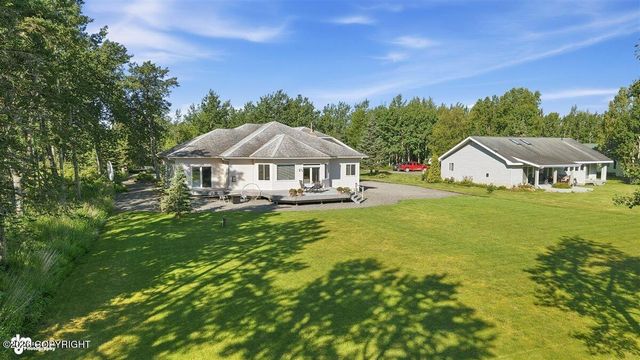 2565 Watergate Way, Kenai, AK 99611