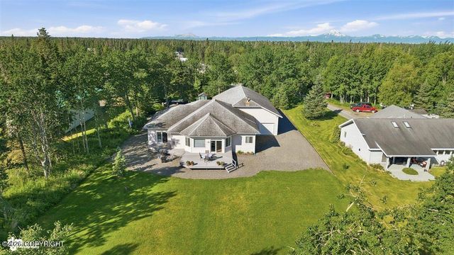 2565 Watergate Way, Kenai, AK 99611