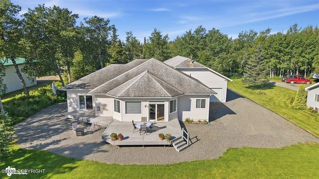 2565 Watergate Way, Kenai, AK 99611