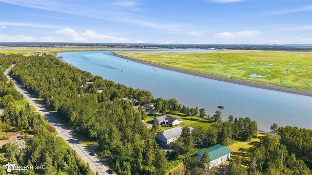 2565 Watergate Way, Kenai, AK 99611