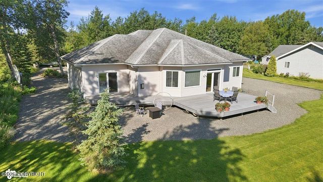 2565 Watergate Way, Kenai, AK 99611