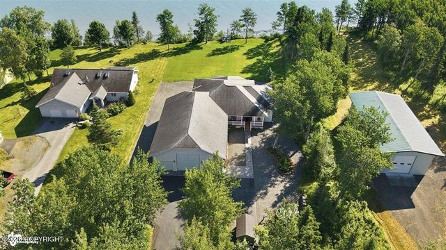 2565 Watergate Way, Kenai, AK 99611