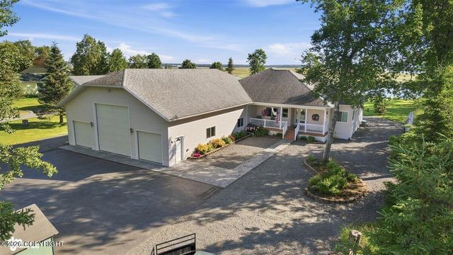 2565 Watergate Way, Kenai, AK 99611