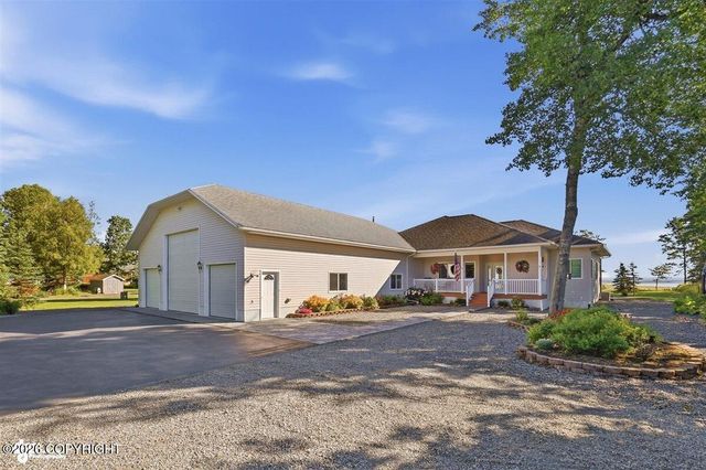 2565 Watergate Way, Kenai, AK 99611