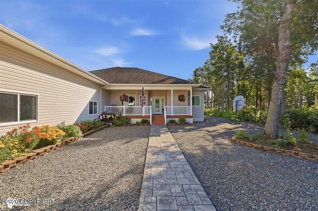 2565 Watergate Way, Kenai, AK 99611