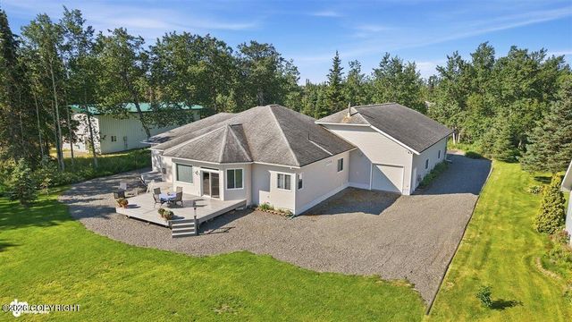 2565 Watergate Way, Kenai, AK 99611