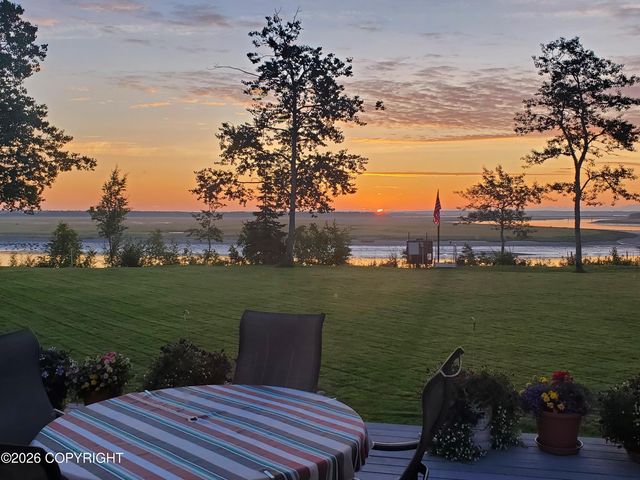 2565 Watergate Way, Kenai, AK 99611