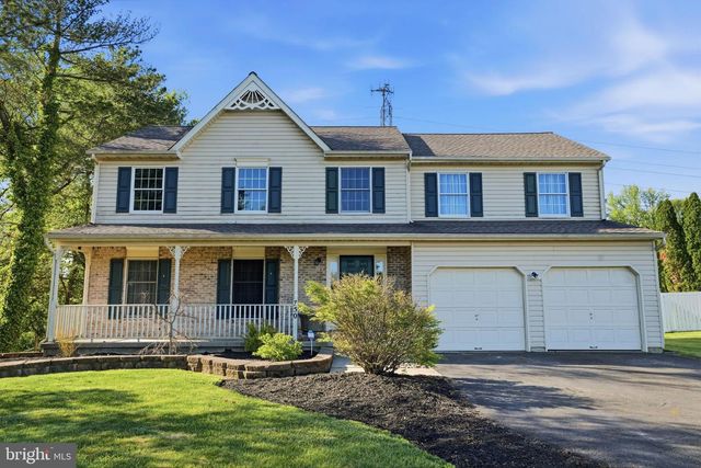 750 FORD AVE, Langhorne, PA 19047