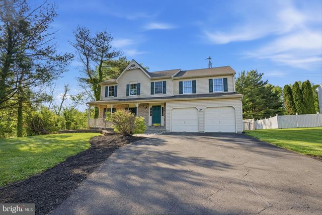 750 FORD AVE, Langhorne, PA 19047