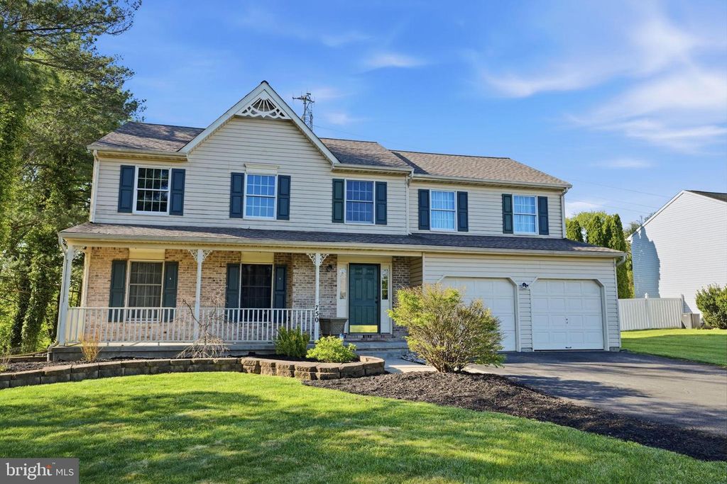750 FORD AVE, Langhorne, PA 19047