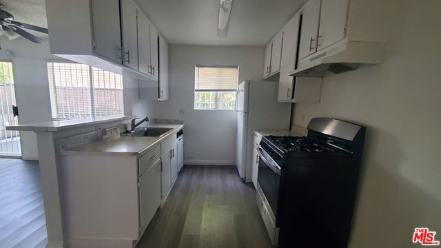 982 S New Hampshire Avenue 101, Los Angeles, CA 90006