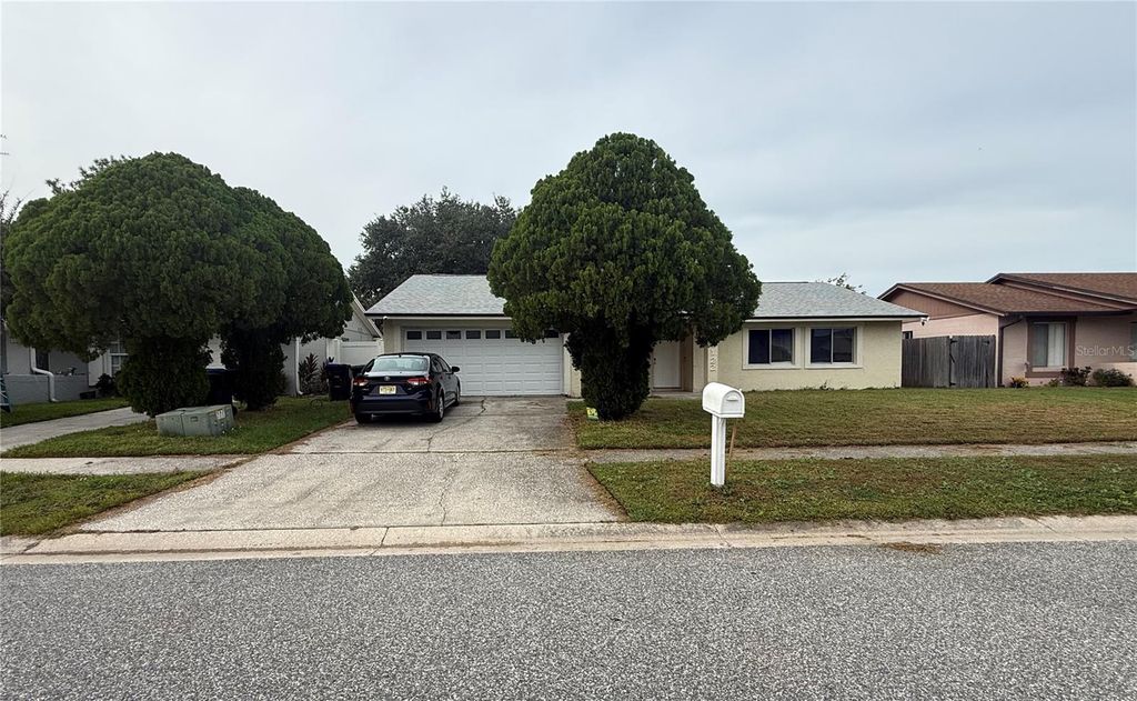 11122 ARIES DRIVE, Orlando, FL 32837