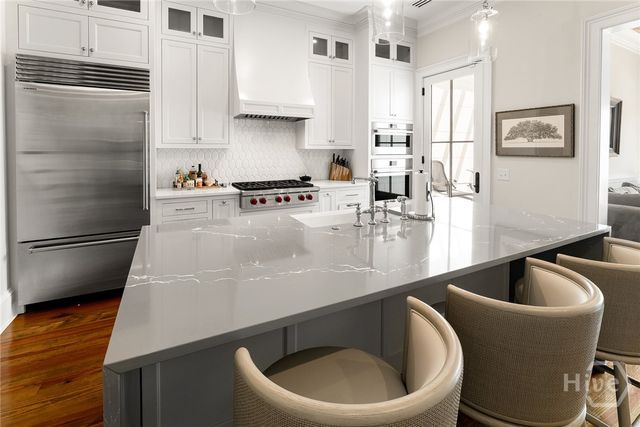 105 E Gordon Street, Savannah, GA 31401