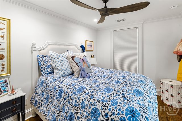 105 E Gordon Street, Savannah, GA 31401