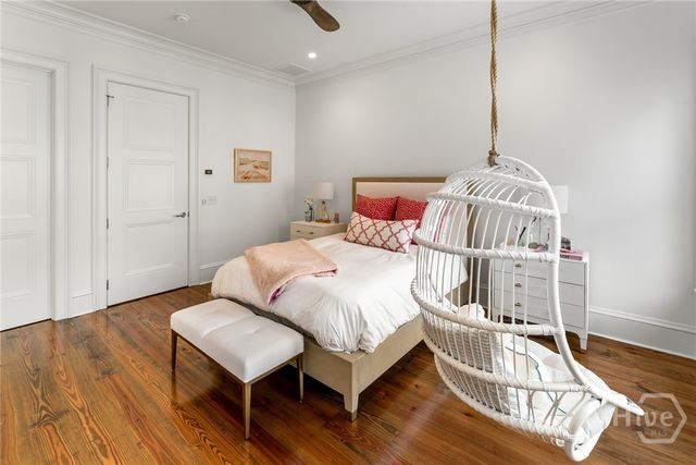 105 E Gordon Street, Savannah, GA 31401