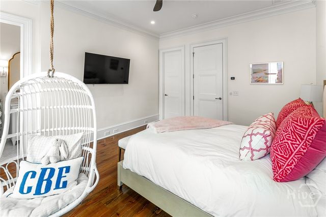 105 E Gordon Street, Savannah, GA 31401