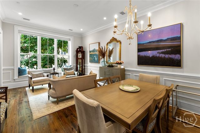 105 E Gordon Street, Savannah, GA 31401