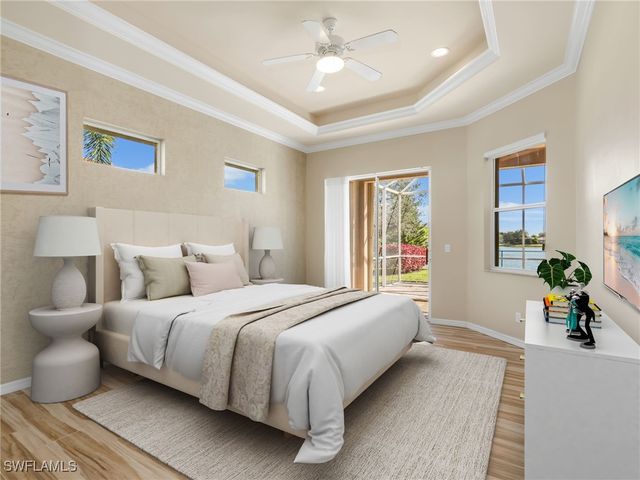 3262 Potomac CT, Naples, FL 34120