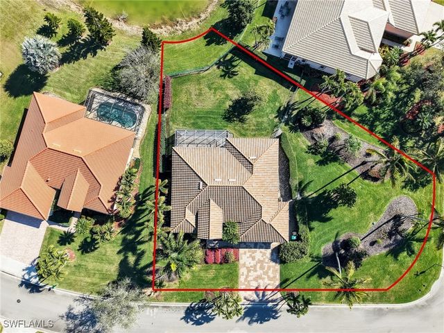 3262 Potomac CT, Naples, FL 34120