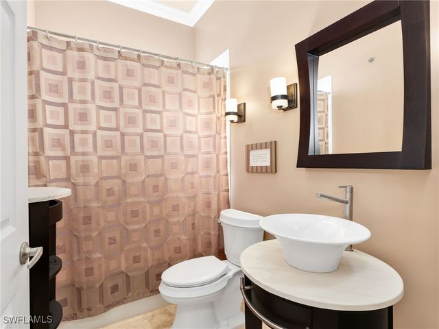 3262 Potomac CT, Naples, FL 34120