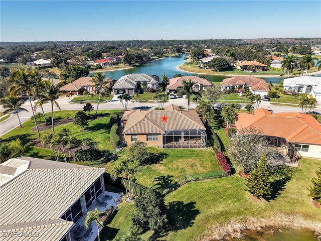 3262 Potomac CT, Naples, FL 34120