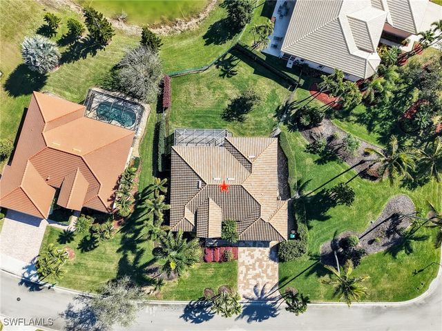 3262 Potomac CT, Naples, FL 34120