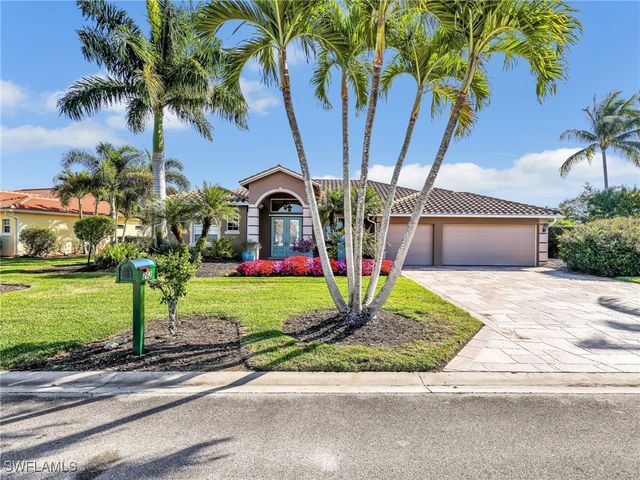 3262 Potomac CT, Naples, FL 34120
