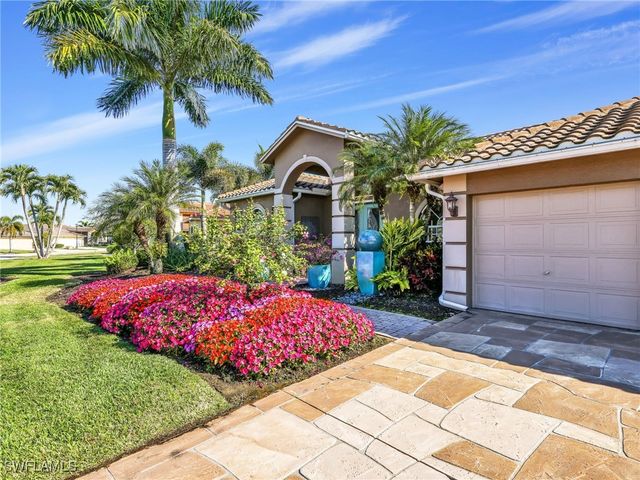 3262 Potomac CT, Naples, FL 34120
