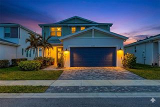 10696 SW Estella Lane, Port St. Lucie, Port St Lucie, FL 34987