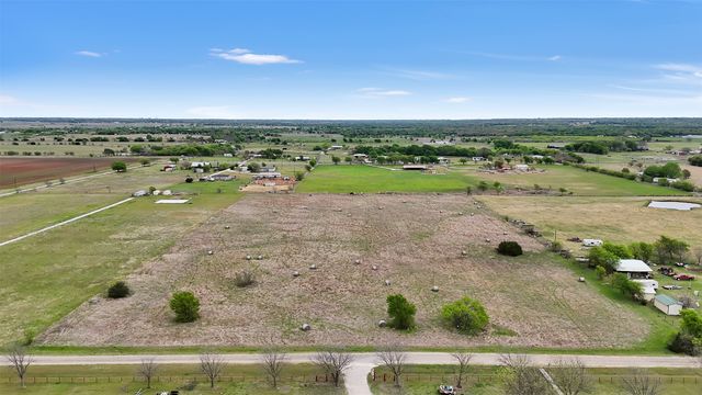 6123 Hill Court, Rio Vista, TX 76093