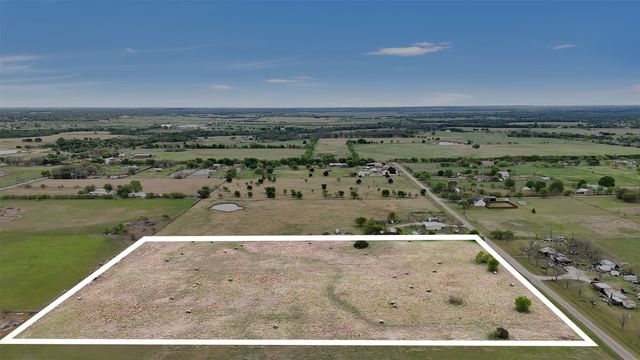 6123 Hill Court, Rio Vista, TX 76093