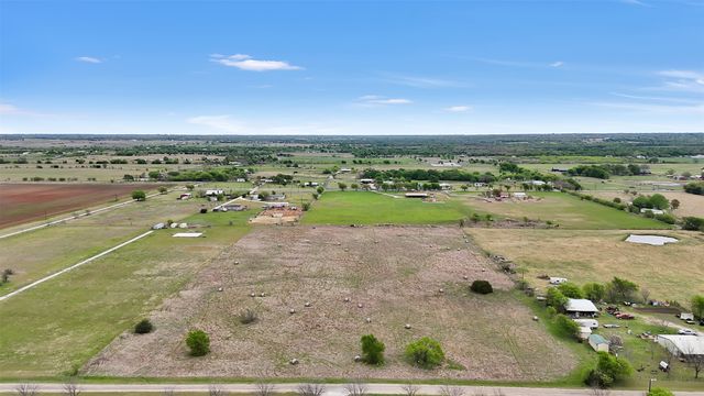 6123 Hill Court, Rio Vista, TX 76093