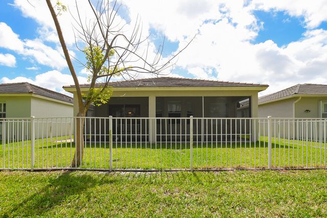 316 SW Maclay Way, Port St. Lucie, Port St Lucie, FL 34986