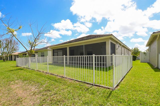 316 SW Maclay Way, Port St. Lucie, Port St Lucie, FL 34986