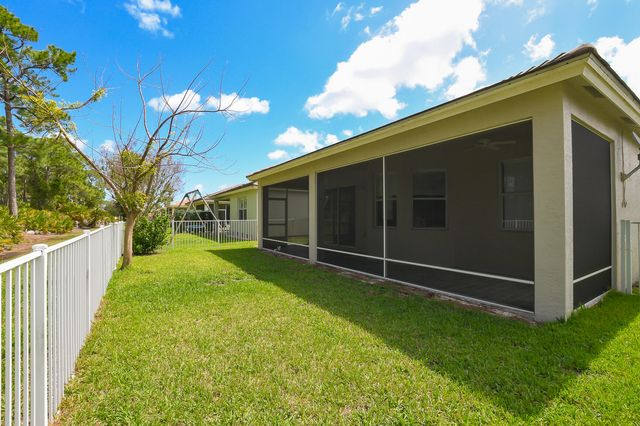 316 SW Maclay Way, Port St. Lucie, Port St Lucie, FL 34986