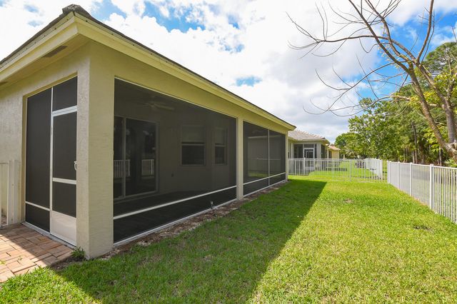 316 SW Maclay Way, Port St. Lucie, Port St Lucie, FL 34986