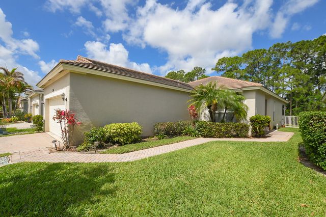 316 SW Maclay Way, Port St. Lucie, Port St Lucie, FL 34986