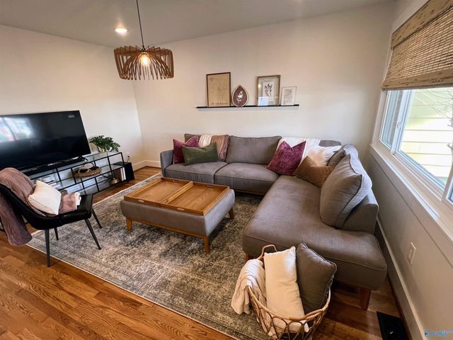 1612 Wellman Avenue, Huntsville, AL 35758