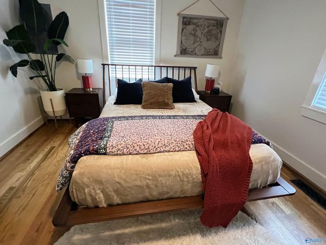 1612 Wellman Avenue, Huntsville, AL 35758