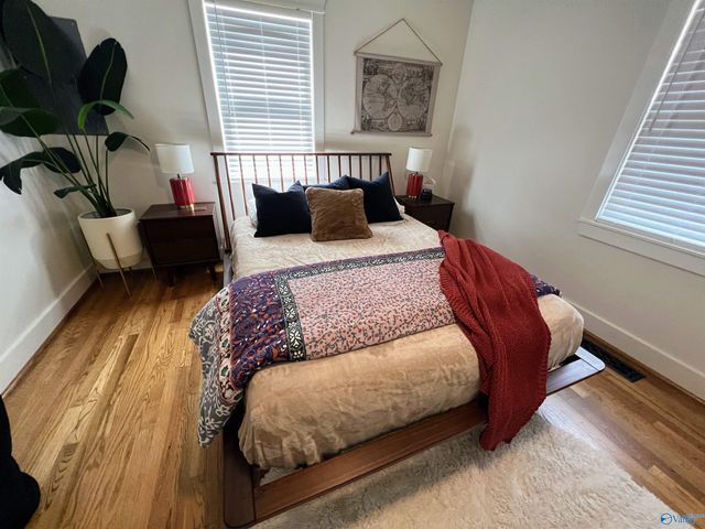 1612 Wellman Avenue, Huntsville, AL 35758