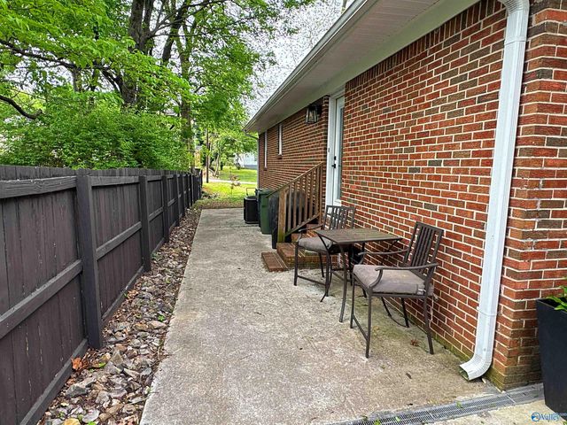 1612 Wellman Avenue, Huntsville, AL 35758